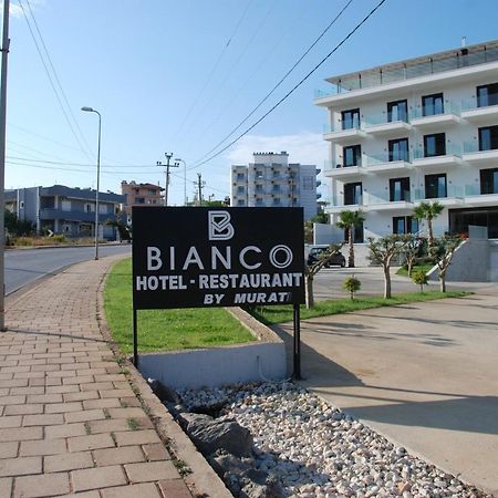 Bianco Hotel Ксаміл Екстер'єр фото
